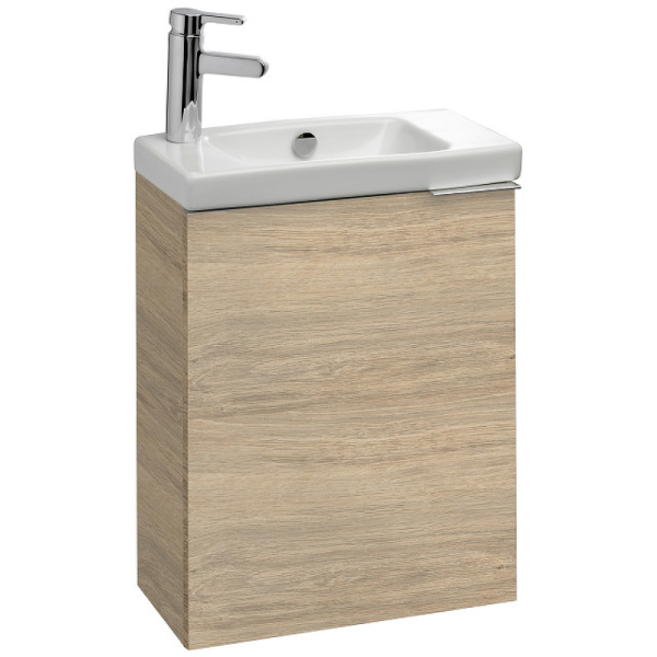 Раковина подвесная (50х22) Jacob Delafon Odeon Up  E4701L-00