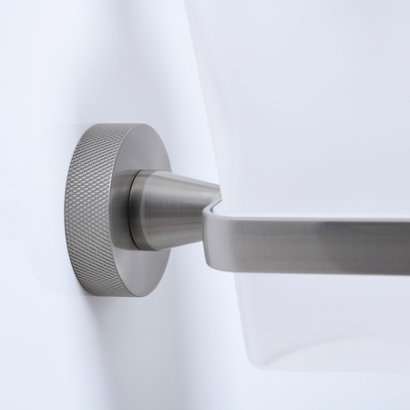 Туалетный ёршик WasserKRAFT Tauber K-64427