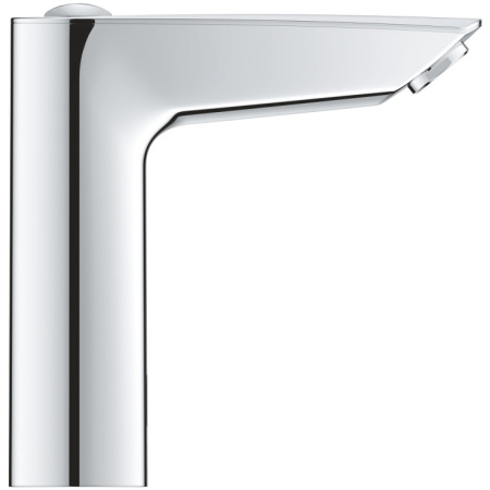 Смеситель однорычажный с инфракрасной электроникой для раковины Grohe Eurosmart 23975 003 (23975003) хром 