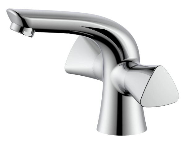 Смеситель для раковины RUSH Andros AN2435-11