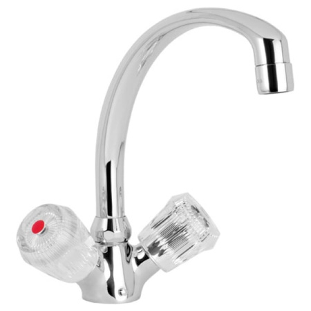 Смеситель для кухни Mofem Iris 140-0036-31