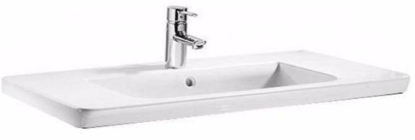 Раковина-столешница Roca The Gap 7.3274.7.100.0