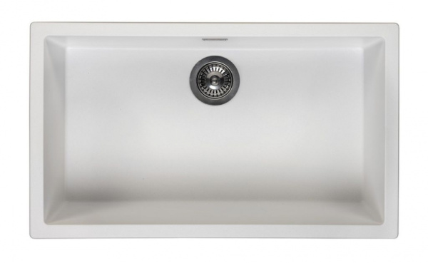 Мойка Reginox Amsterdam 72 R/U (780х460) Pure White R30875