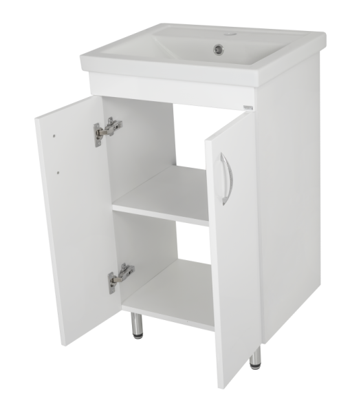 Тумба под раковину Misty Фостер 50 Э-Фос01050-01Пр