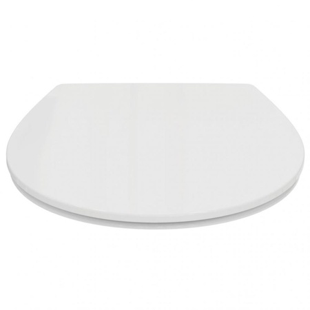 Крышка-сиденье Ideal Standard EUROVIT E131801