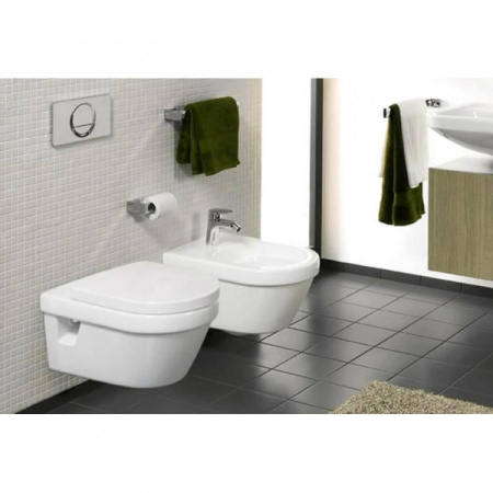 Биде подвесное Villeroy & Boch Omnia Architectura 54840001