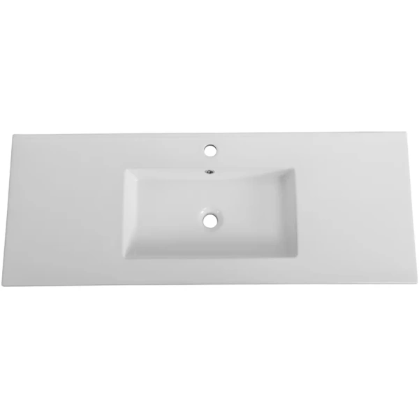 Керамическая раковина CEZARES CZR-8002-120