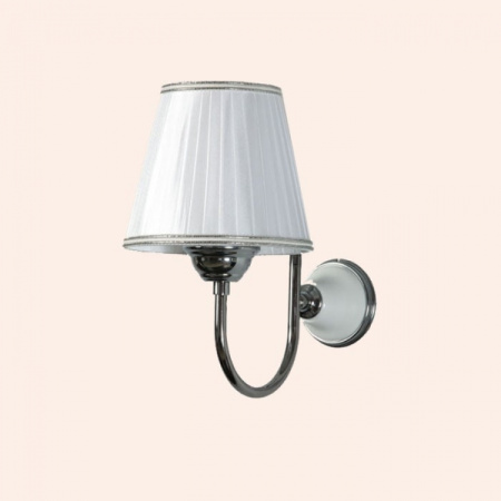 Светильник Tiffany World TWHA029bi/oro без абажура