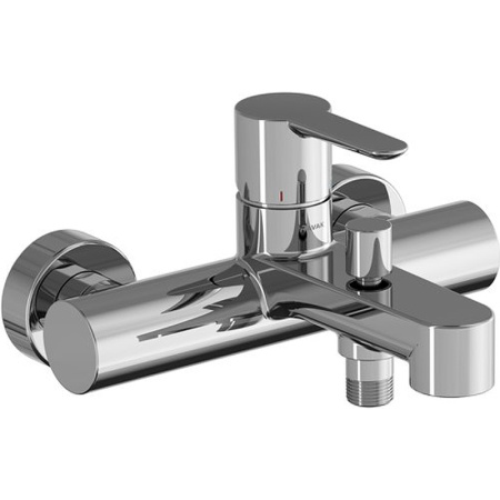 Смеситель для ванны Ravak Puri PU 022.01/150 X070169