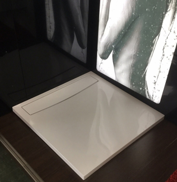 Душевой поддон Jacob Delafon Flight Neus (80x80) E66510-00