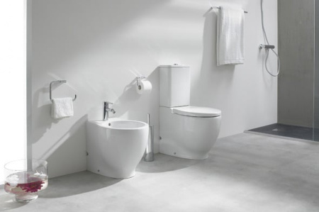 Бачок с двойной клавишей смыва GALA Klea 33540