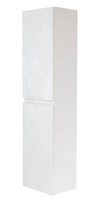 Пенал подвесной Cezares  MOLVENO-1600-2A-SC-BG Bianco Ghiaccio