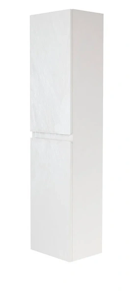 Пенал подвесной Cezares  MOLVENO-1600-2A-SC-BG Bianco Ghiaccio