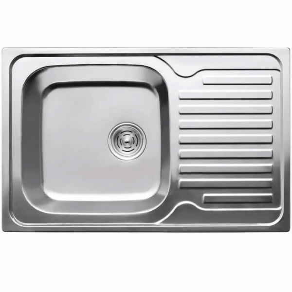 Кухонная мойка KAISER KSS нержавеющая сталь (KSS-7850L)