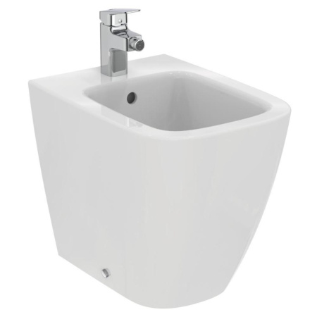 Биде напольное Ideal Standard i.life S T459501