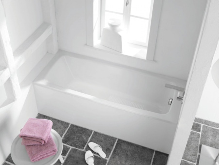 Ванна стальная  Kaldewei Cayono 747 Standart (150х70) 274700010001