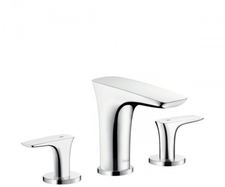 Смеситель для раковины Hansgrohe PuraVida 15073000