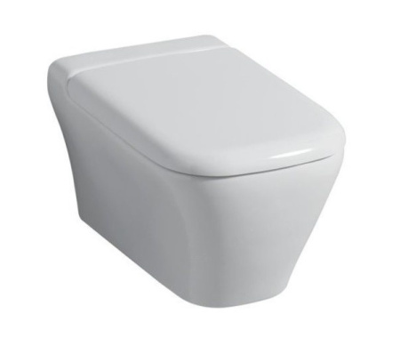 Унитаз подвесной Keramag myDay 201400 000