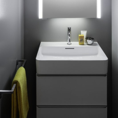 Раковина подвесная  Laufen Val 8.1028.4.000.104.1