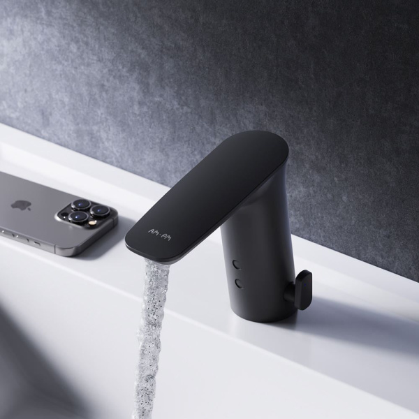 Смеситель для раковины Am.Pm Inspire V2.0 F50A02322