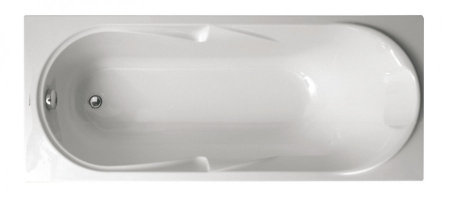 Акриловая ванна Vagnerplast Minerva (170x70) VPBA177MIA2X-04