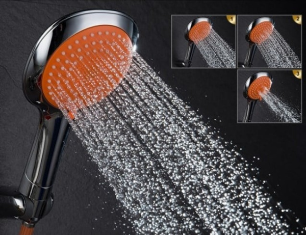 Смеситель для душа D&K Berlin Kunste (DA1433113)