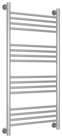 Полотенцесушитель Водяной Выгнутая Сунержа Богема + (100х50) Сатин 071-0221-1050