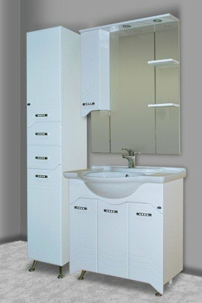 Пенал Bellezza Дрея 35 4621304710011