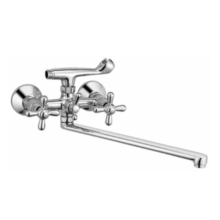 Смеситель для ванны Haiba HB2125