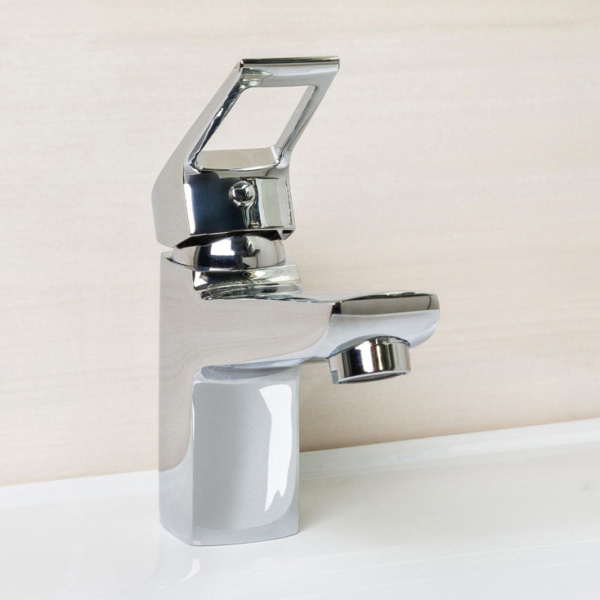 Смеситель для раковины Milardo Atlantic (ATLSB00M01)