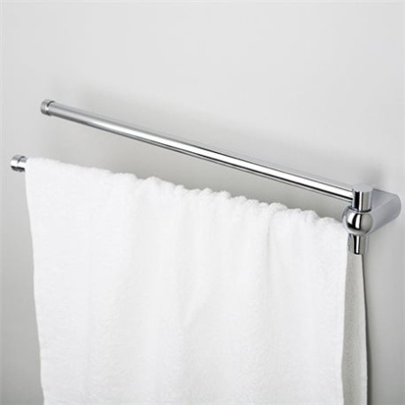 Держатель полотенец двойной WasserKRAFT Berkel K-6831