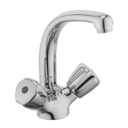 Смеситель для раковины Kludi Standard 210370515