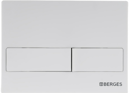 Комплект унитаза с инсталляцией Berges Wasserhaus Okus 043277