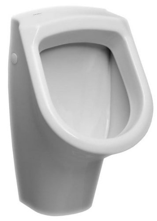 Писсуар с внутренним подводом воды Serel ORKIDE 6809AZS