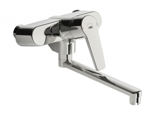 Смеситель для кухни Oras Saga 3937 Смеситель для кухни Oras Saga 3937