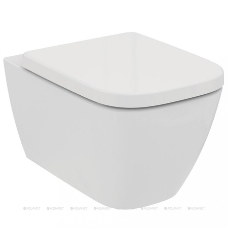 Комплект инсталляции + унитаз Ideal Standard PROSYS 2.0 RI461402