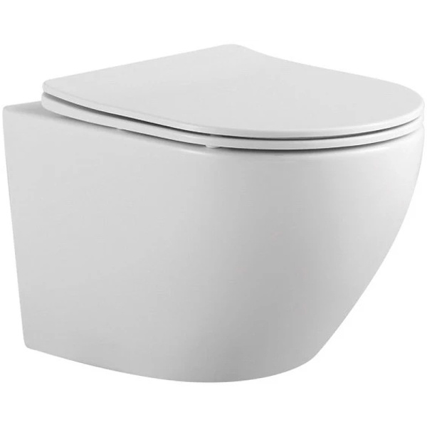 Комплект унитаз с инсталляцией SET AQUATEK ЕВРОПА