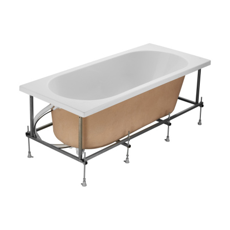 Акриловая ванна Roca Gava (150x70) ZRU9307848