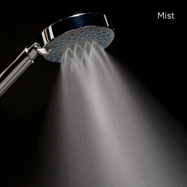 Лейка для душа Milardo (1505F10M18)