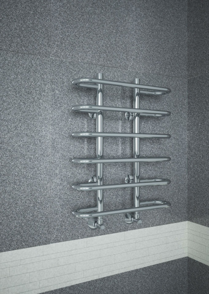 Полотенцесушитель водяной Terminus САХАРА (500х800) П15 4670078529787