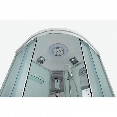 Душевая кабина (90х90) Timo Comfort T-8809F