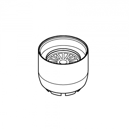 Регулятор струи GROHE 46163000