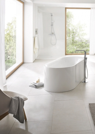 Ванна отдельностоящая Grohe Essence 39611000
