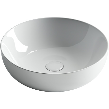 Раковина накладная (42х42) Ceramica Nova ELEMENT CN5024