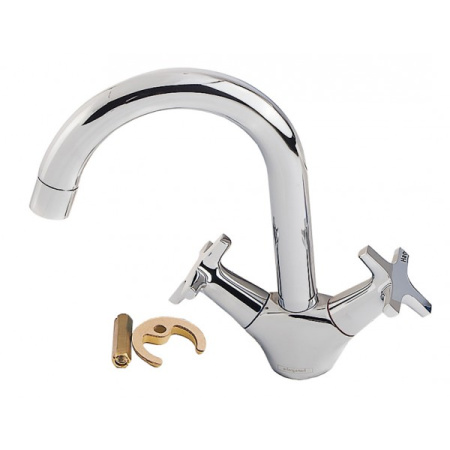 Смеситель для раковины Hansgrohe Logis Classic 71271000