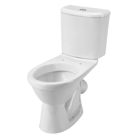 Унитаз напольный  Santek Бореаль 1WH302143