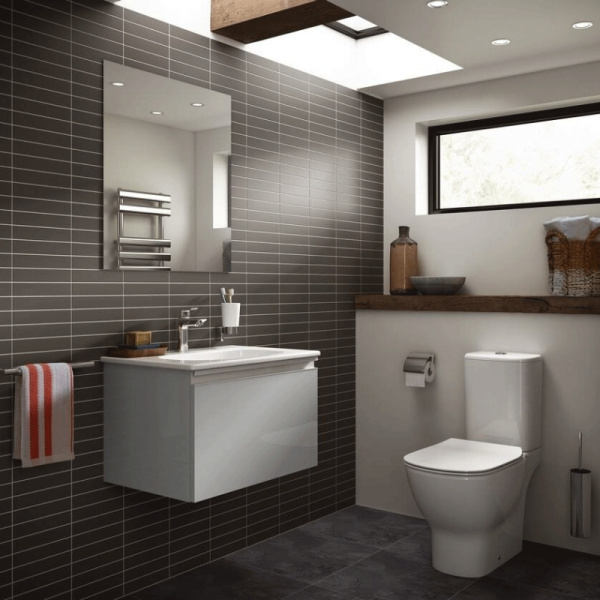 Тумба под раковину Ideal Standard Tesi 60 T0046OV