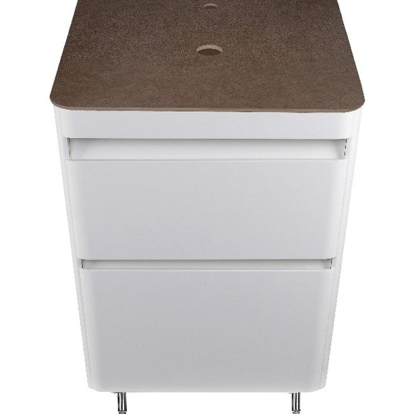 Столешница под раковину Style Line Атлантика 60 MI03 СС-00002232