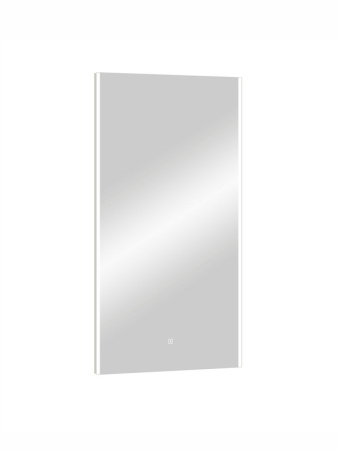 Зеркало с подсветкой (60x110) Continent Modern ЗЛП618