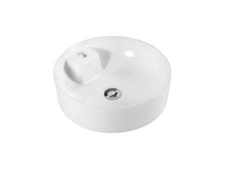 Раковина накладная (40х40) Aquatek Европа  AQ5212-00